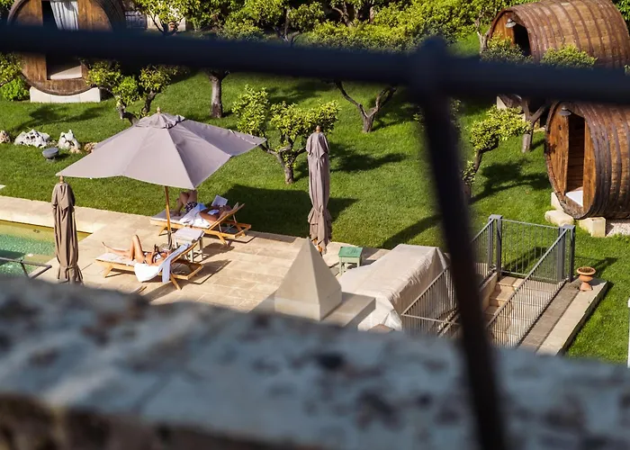 Nohasi Palace Lifestyle Hotel&SPA