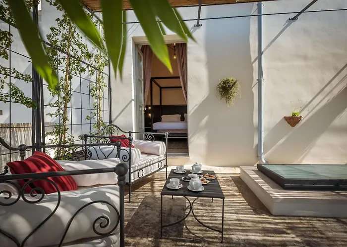 Nohasi Palace Lifestyle Hotel&SPA