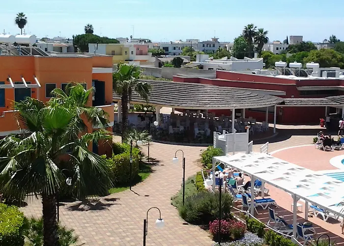 Baiamalva Resort Spa