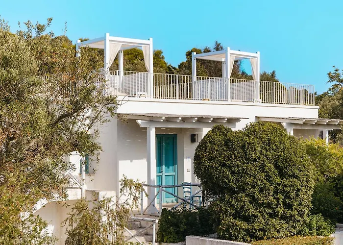 Marenea Suite Hotel